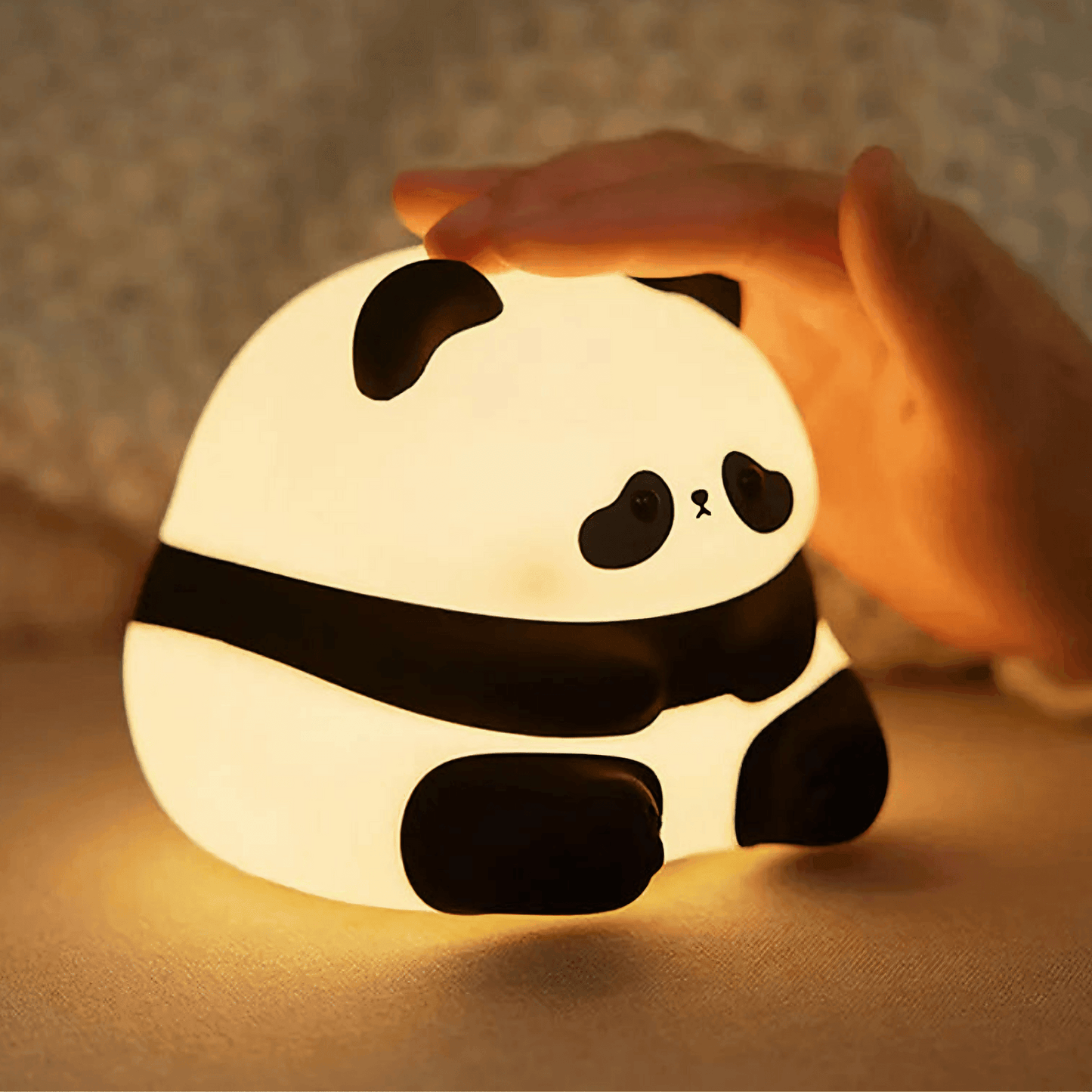 Panda Nachtlicht